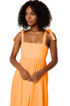 SERAFINA DRESS - MISA Los Angeles