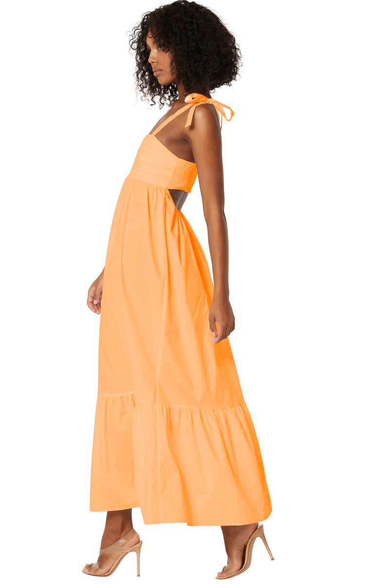 SERAFINA DRESS - MISA Los Angeles