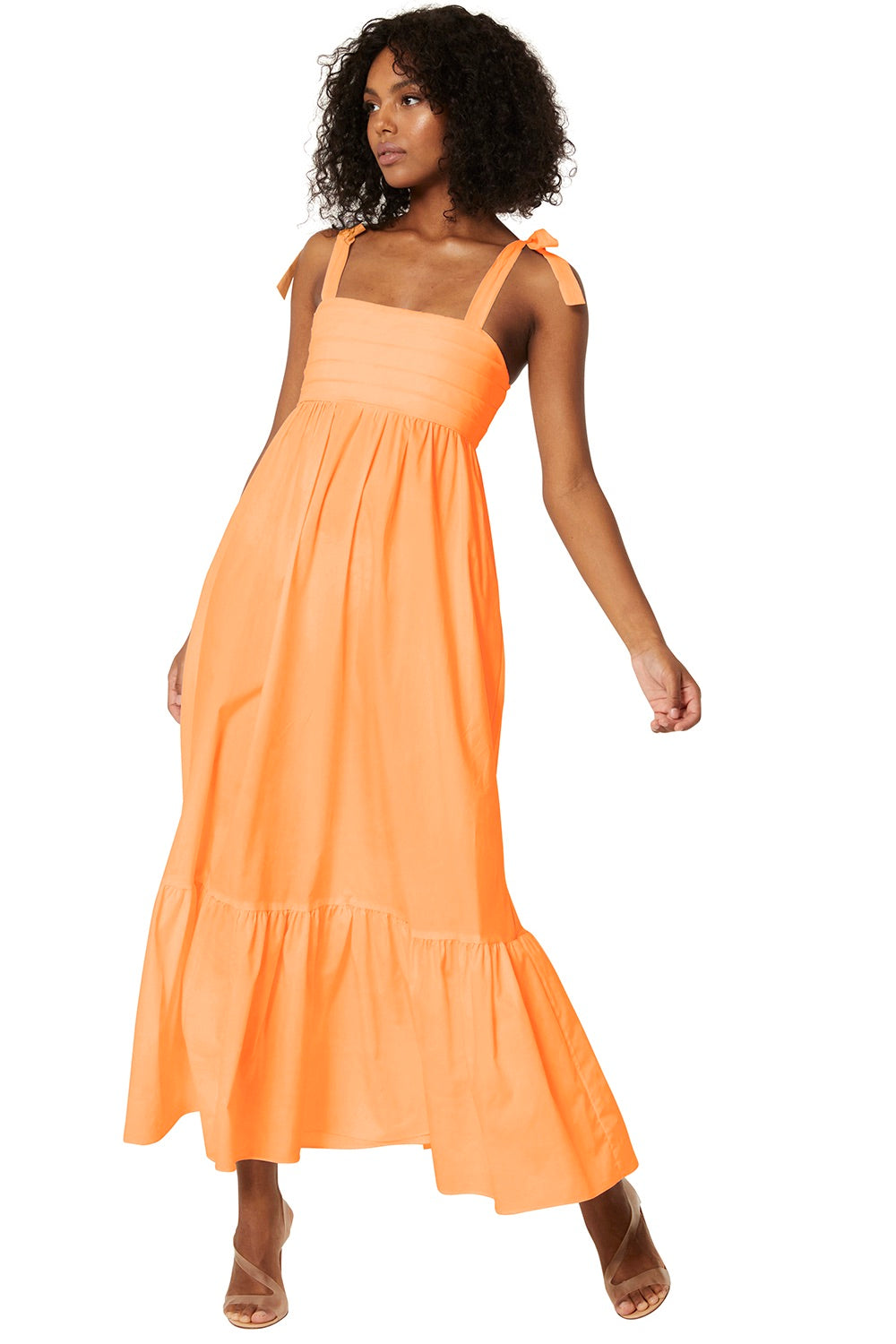 SERAFINA DRESS - MISA Los Angeles