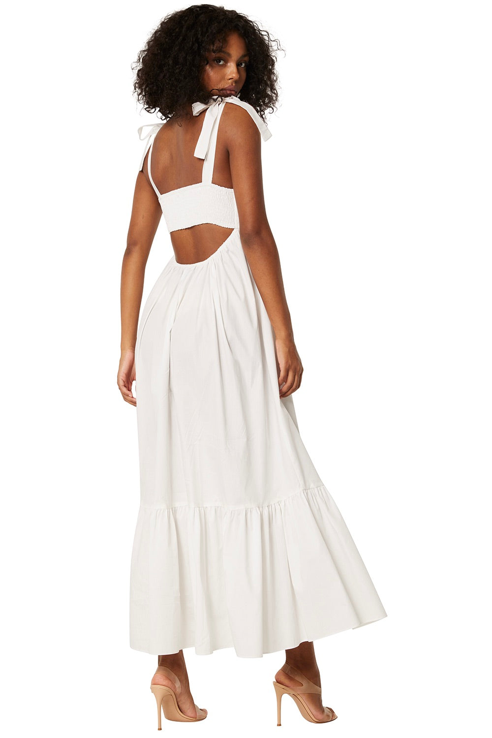SERAFINA DRESS