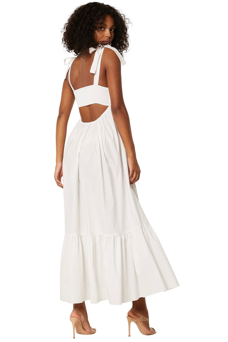 SERAFINA DRESS - MISA Los Angeles