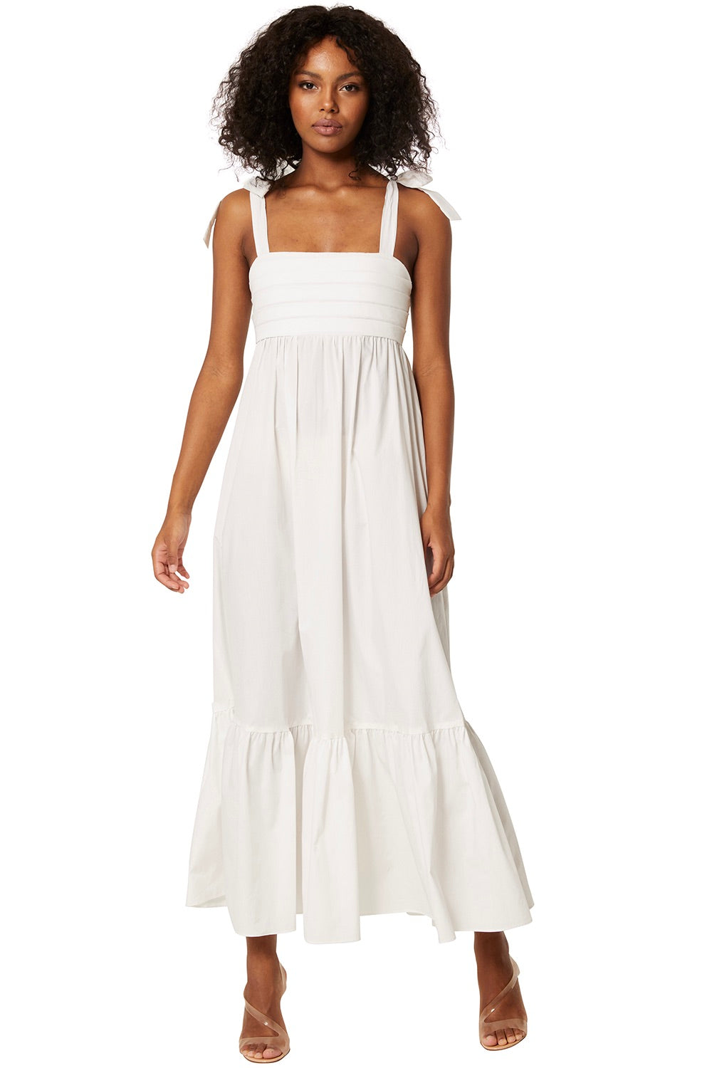 SERAFINA DRESS - MISA Los Angeles