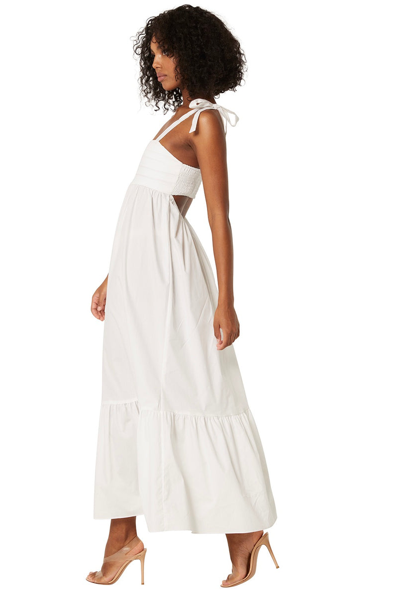 SERAFINA DRESS - MISA Los Angeles