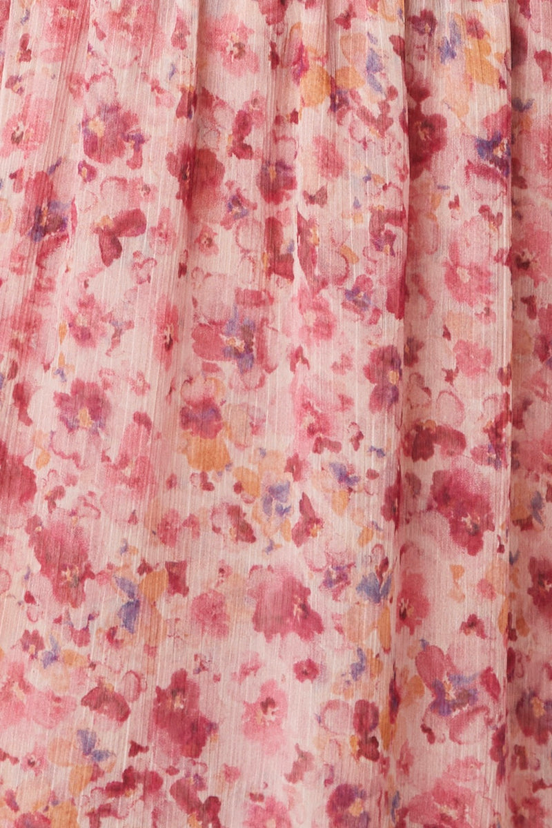MAIA DRESS - MISA Los Angeles