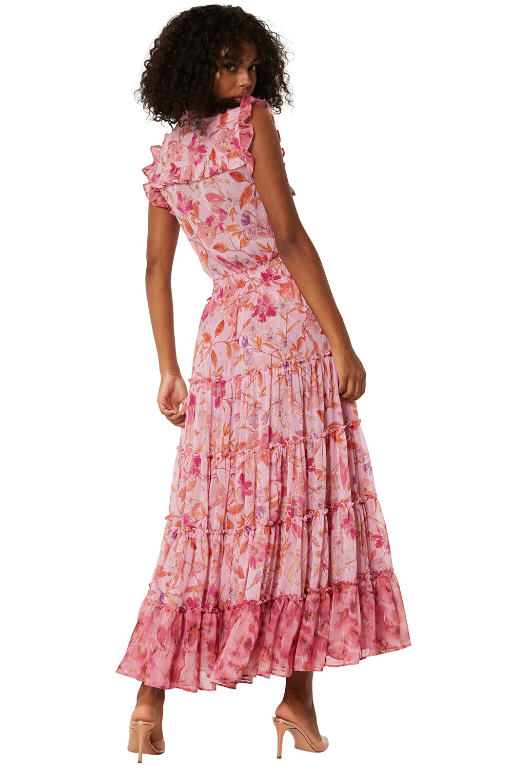 TRINA DRESS