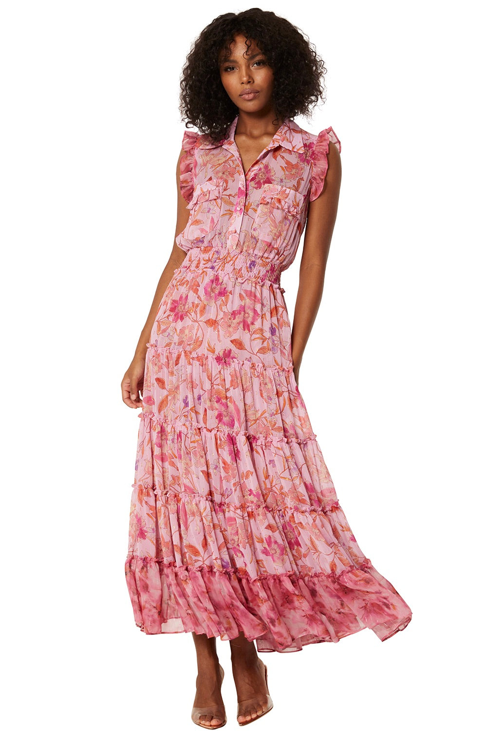 TRINA DRESS - MISA Los Angeles