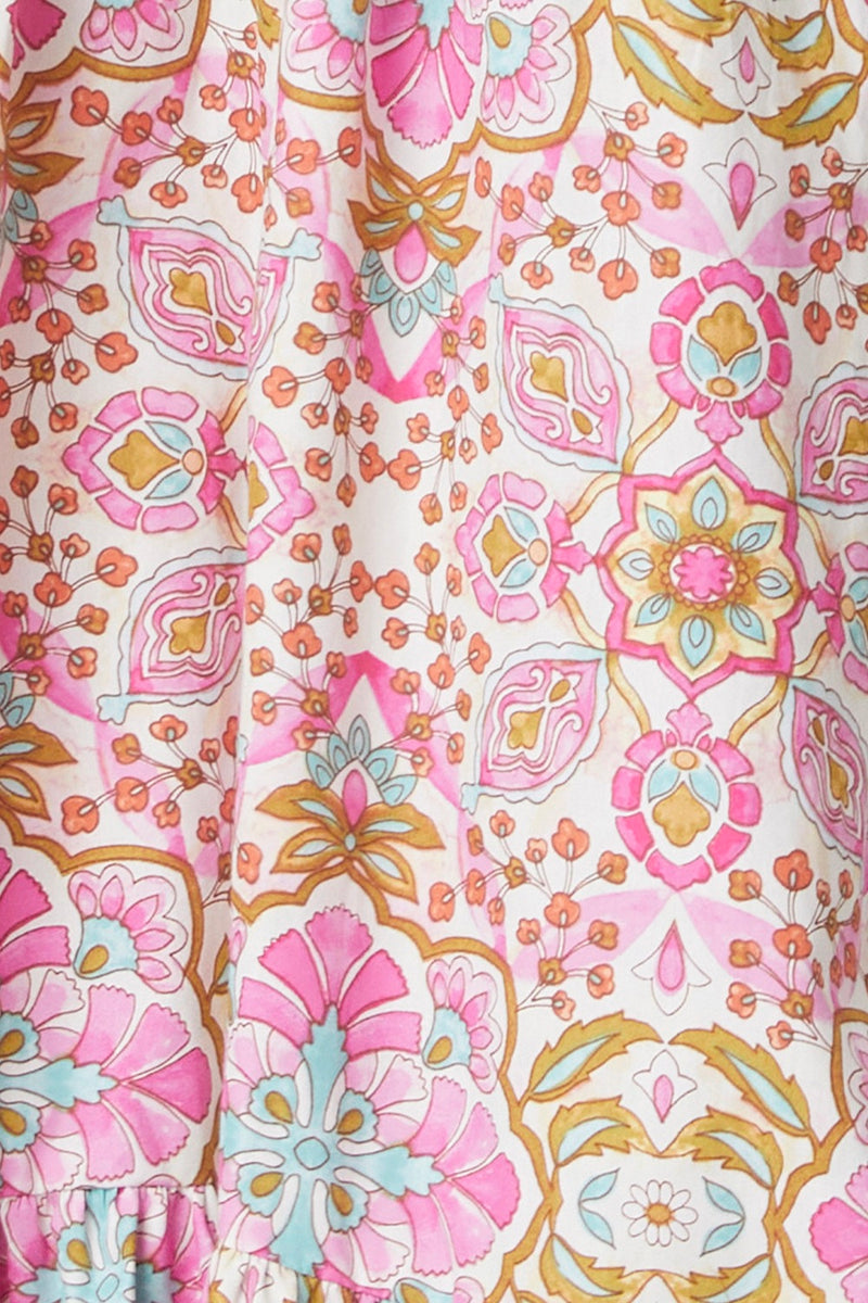 ROSIE DRESS - MISA Los Angeles