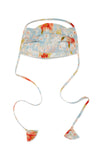 3-PACK PETAL-TIE FACE MASKS - ASSORTED - MISA Los Angeles