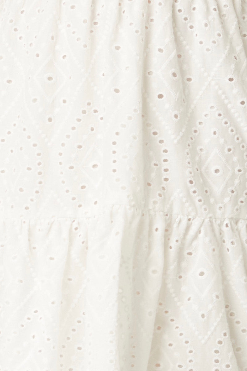 FRASER DRESS - MISA Los Angeles