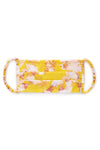 3-PACK SCRUNCHIE FACE MASKS - ASSORTED - MISA Los Angeles