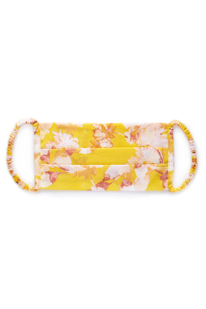 3-PACK SCRUNCHIE FACE MASKS - ASSORTED - MISA Los Angeles