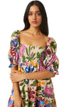 YOLANDA DRESS - MISA Los Angeles