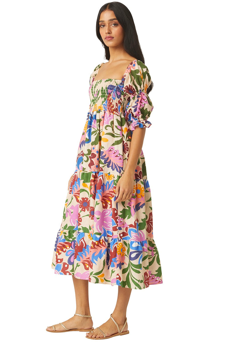 YOLANDA DRESS - MISA Los Angeles