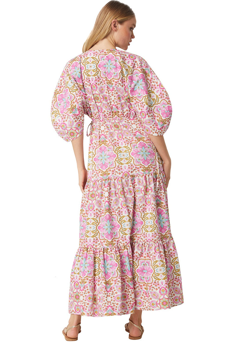 YSA DRESS - MISA Los Angeles