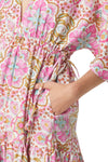 YSA DRESS - MISA Los Angeles
