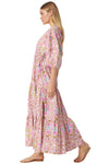 YSA DRESS - MISA Los Angeles